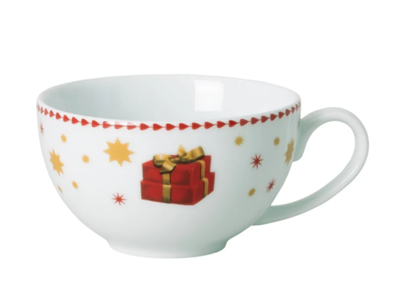 Hutschenreuther Christmas Love Kombi-Obertasse 0,26l