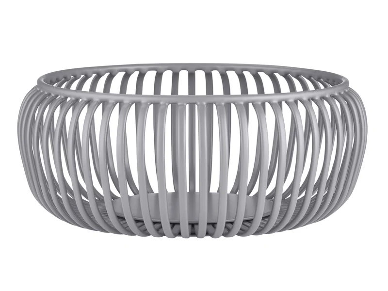 Blomus LITO Schale steel gray 20cm
