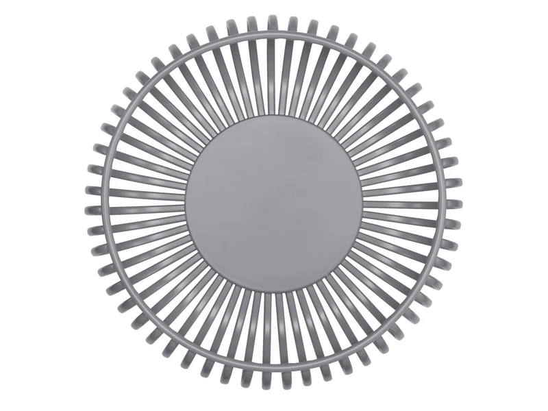 Blomus LITO Schale steel gray 20cm