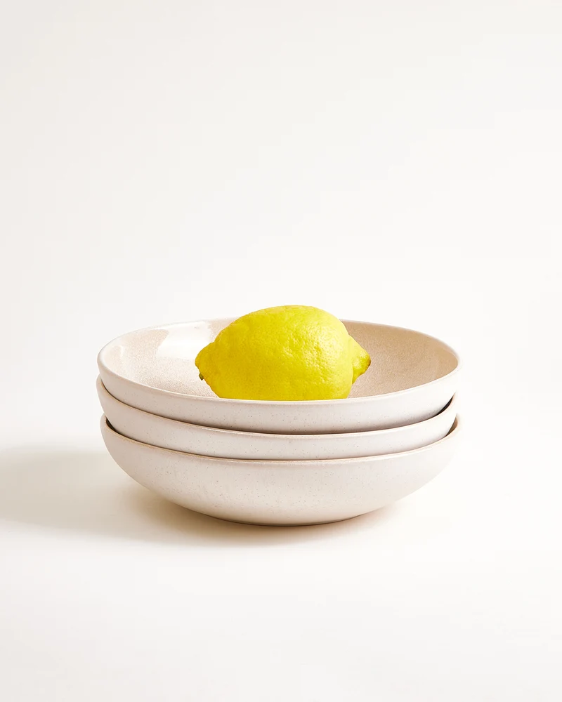 Lorosa Pastateller classic sand