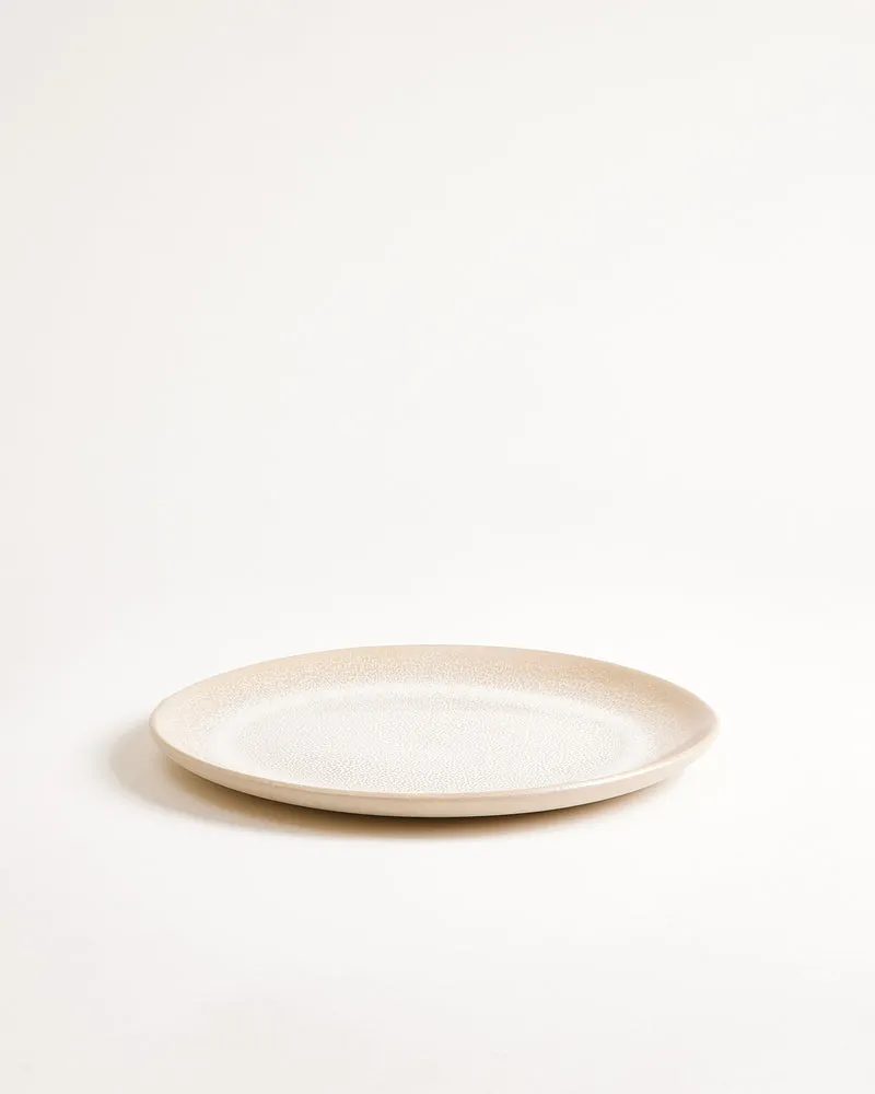 Lorosa Teller klein classic sand