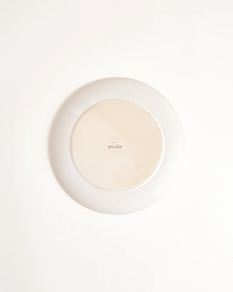 Lorosa Teller klein classic sand