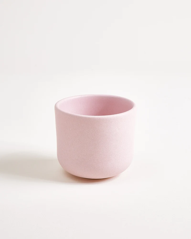 Sereno Becher klein mix 4er-Set