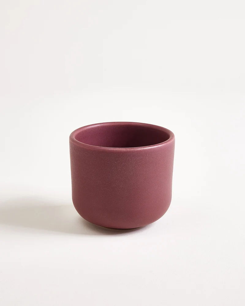 Sereno Becher klein mix 4er-Set