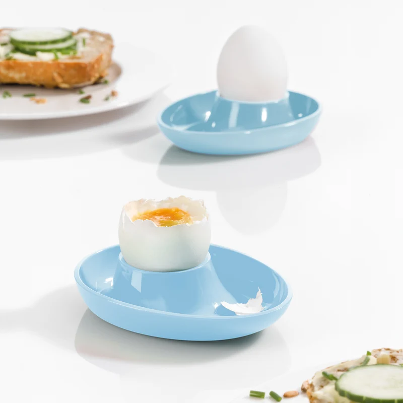 Eierbecher COLUMBUS 2-er Set