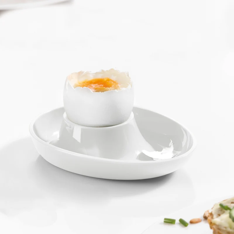 Eierbecher COLUMBUS 2-er Set