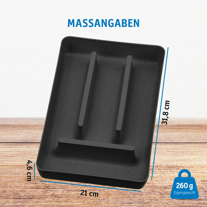 RIO Besteckkasten