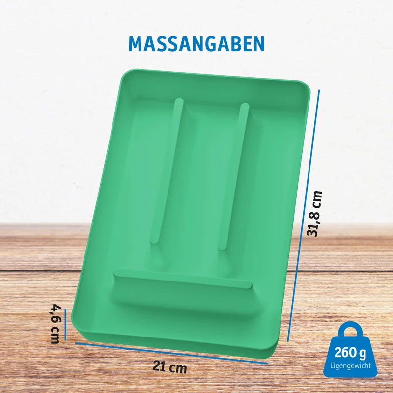 RIO Besteckkasten