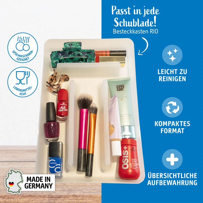 RIO Besteckkasten