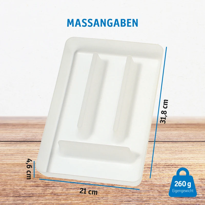 RIO Besteckkasten