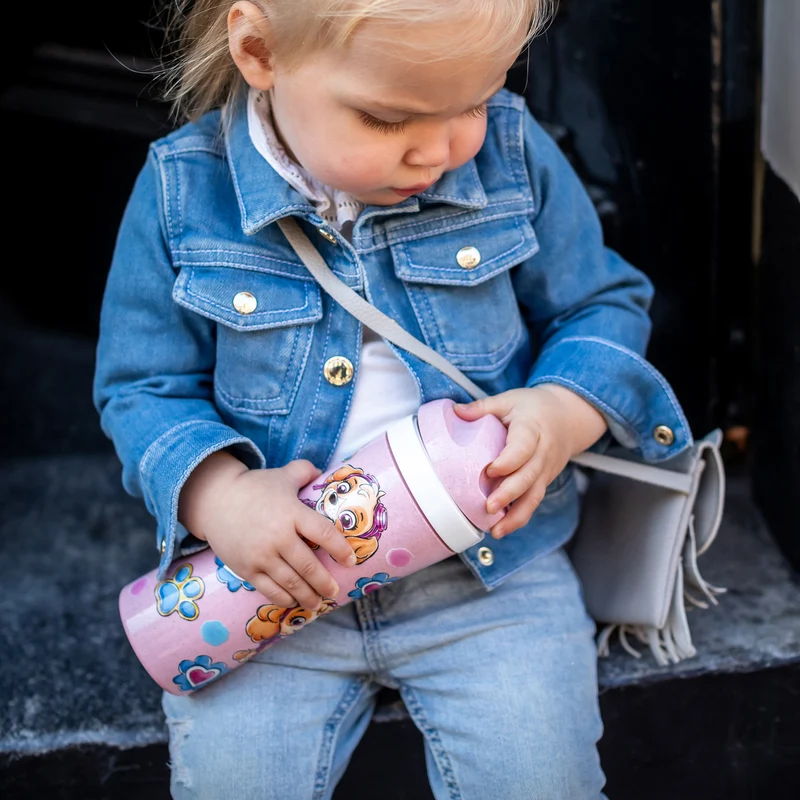 Trinkflasche OASE PAW PATROL