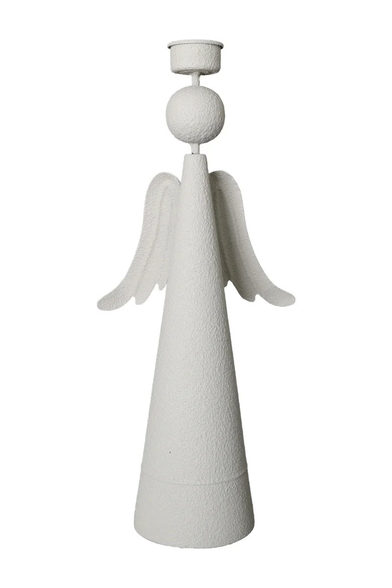 Exner Kerzenhalter Engel Dazz 42,5cm (1 Stück)