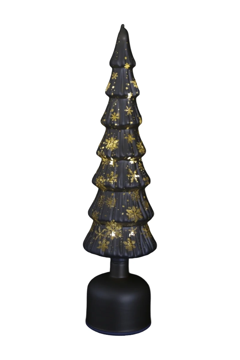 Exner LED Tannenbaum Lumiére gold 40cm (1 Stück)