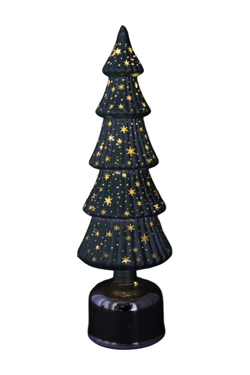 Exner LED Tannenbaum Lumiére grün 37cm (1 Stück)