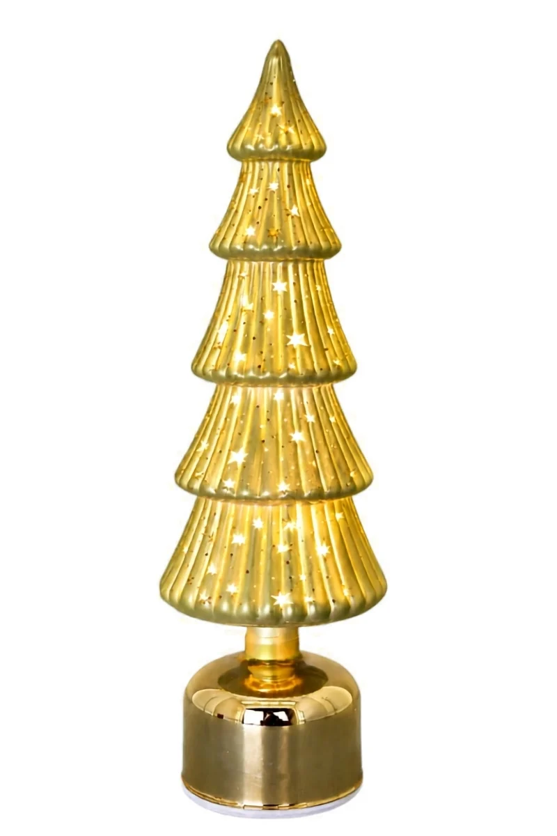 Exner LED Tannenbaum Lumiére grün 29cm (1 Stück)