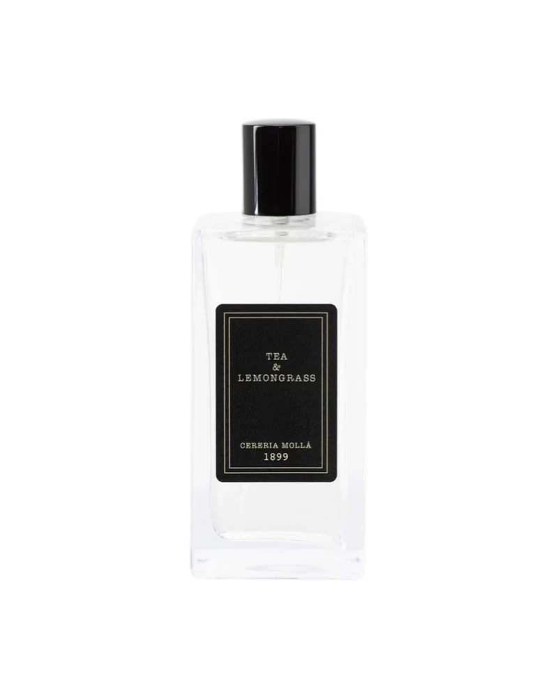Tea & Lemongrass Raumspray