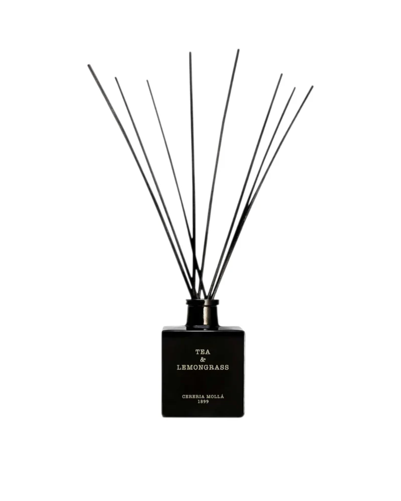 Tea & Lemongrass Diffuser