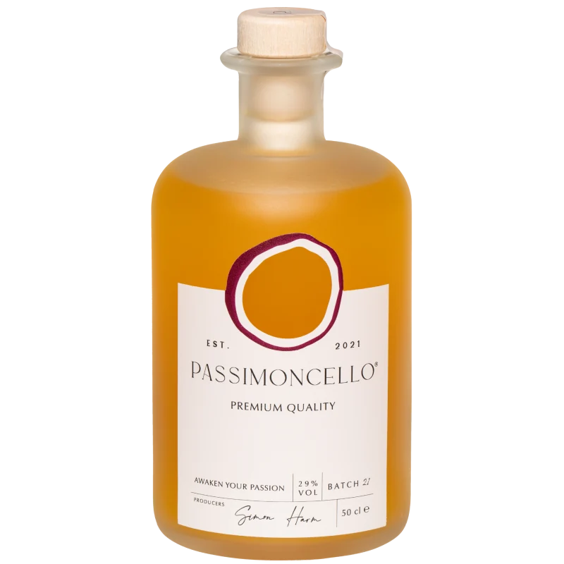 Passimoncello