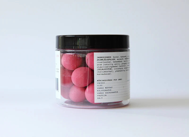 PINK CHAMPAGNER