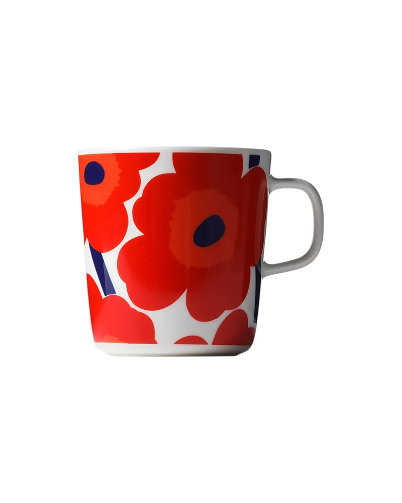 Tasse Unikko Koralle 400 ml