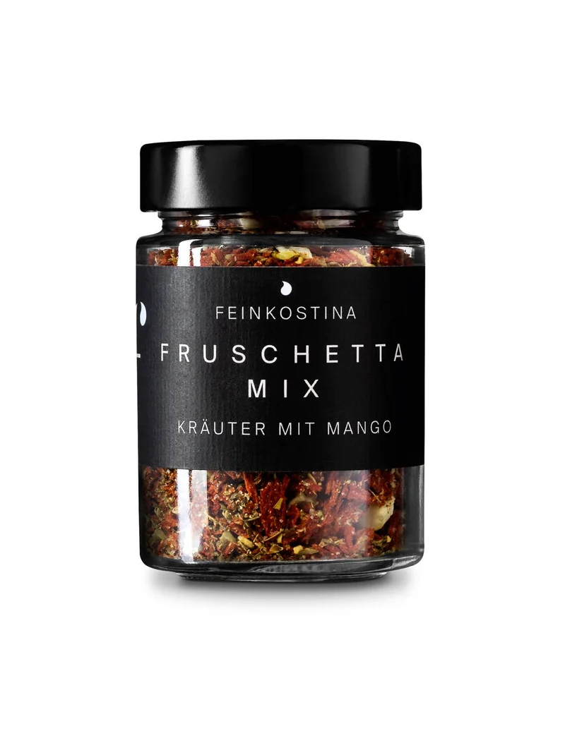Fruschetta Gewürzmischung/Dip 75 g