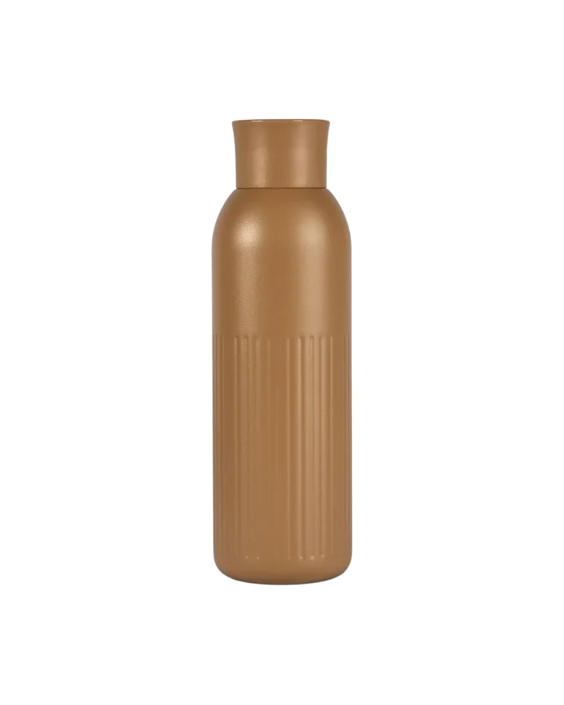 Tekla Push Thermoflasche fudge 50 cl