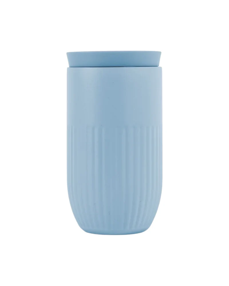 Tova Thermobecher hellblau 32 cl