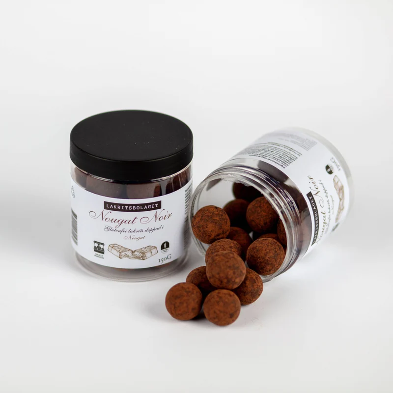 Nougat Noir (glutenfrei)