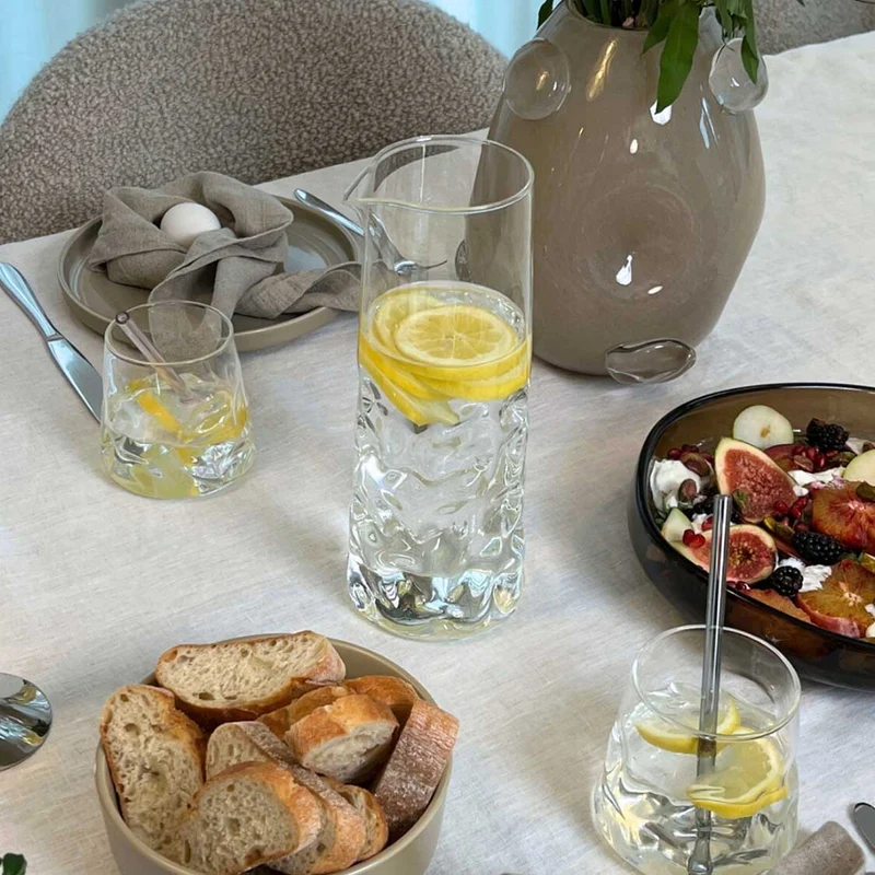 Trinkglas SANO 470 ml 2er-Set