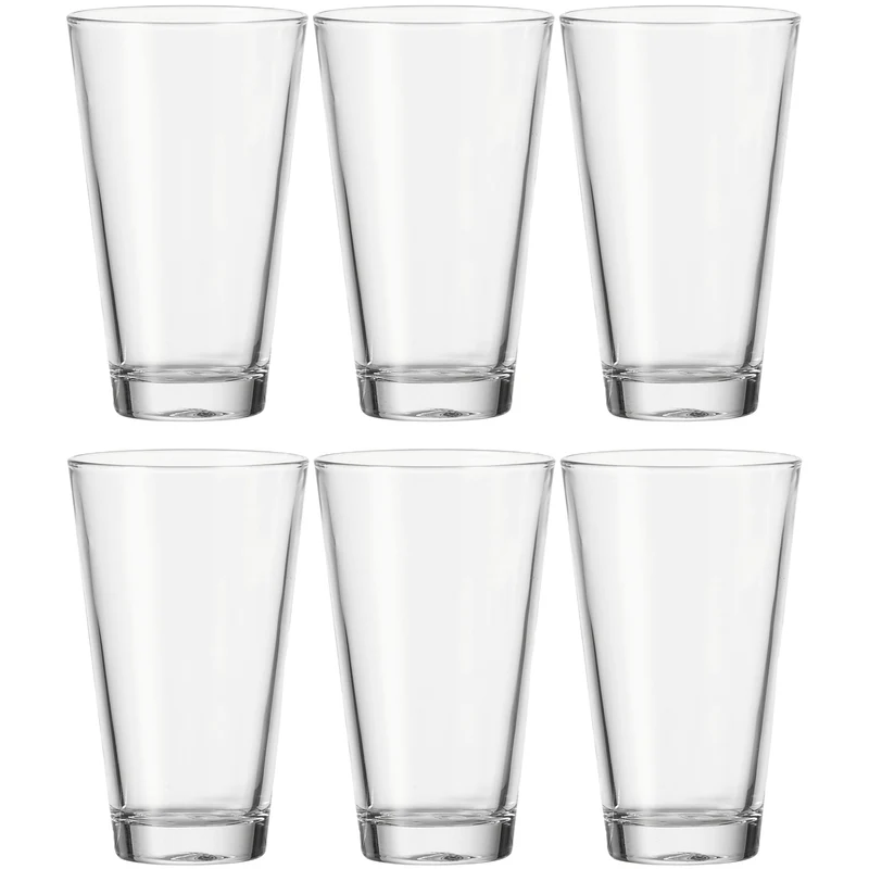 Trinkglas CIAO 300 ml 6er-Set