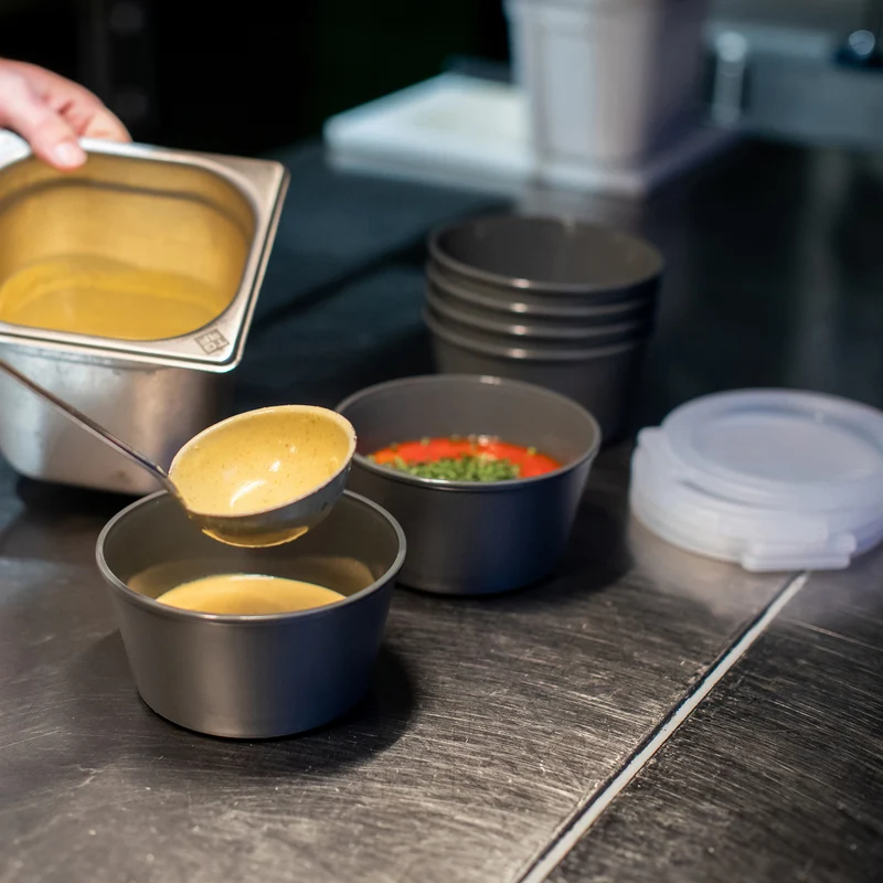 MOVE BOWL 0,7 90-er Set Schale
