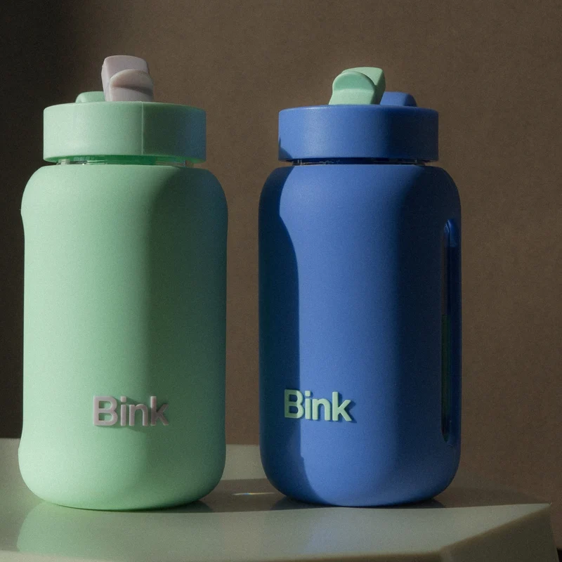 Bink "Kids Bottle" Trinkflasche