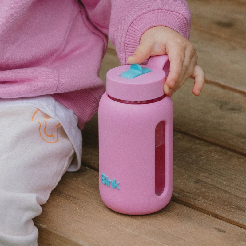 Bink "Kids Bottle" Trinkflasche