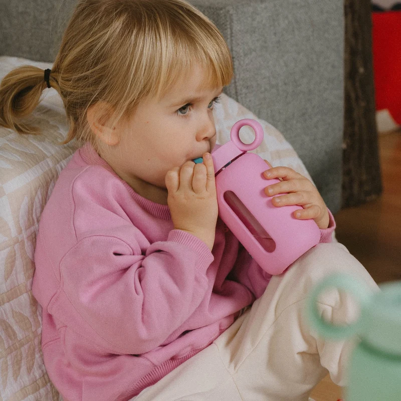 Bink "Kids Bottle" Trinkflasche