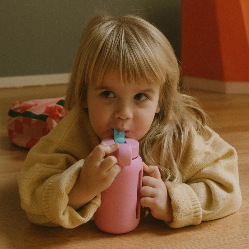Bink "Kids Bottle" Trinkflasche
