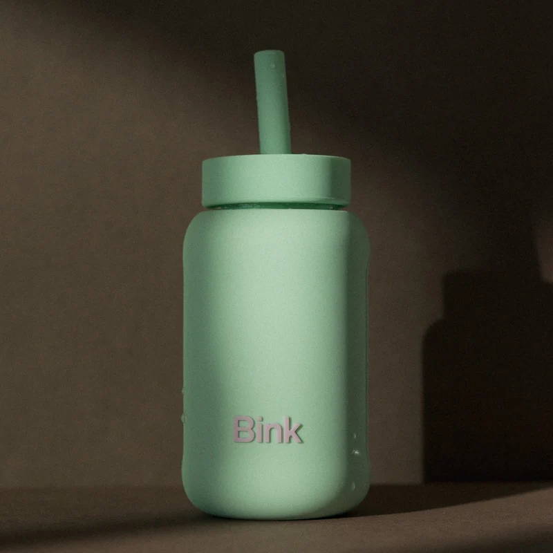 Bink "Kids Bottle" Trinkflasche