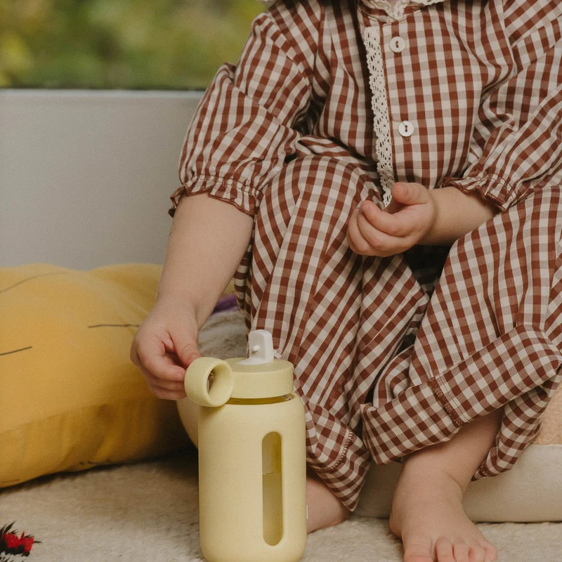 Bink "Kids Bottle" Trinkflasche