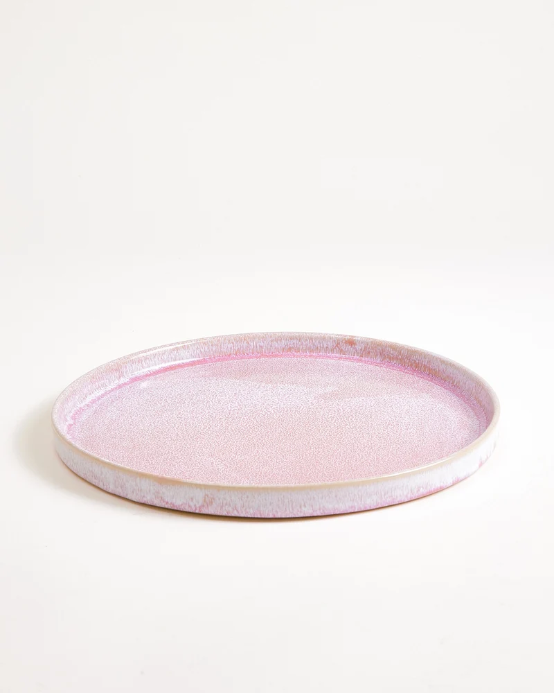 Cordoama Geschirr-Set modern rosé 32-teilig
