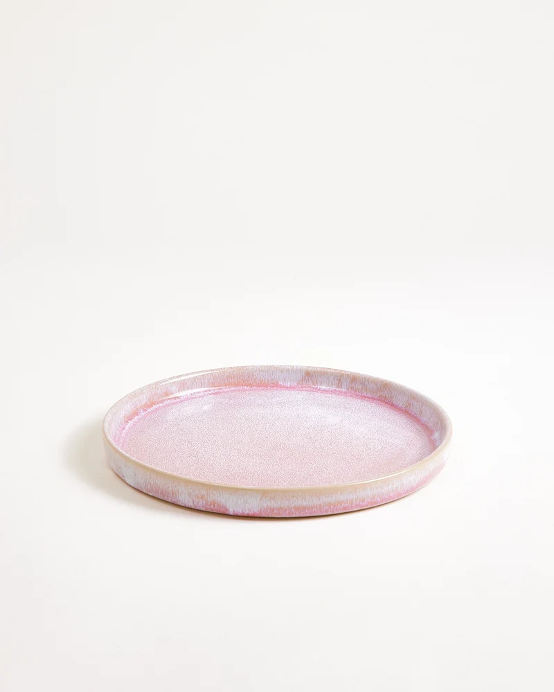 Cordoama Teller klein modern rosé