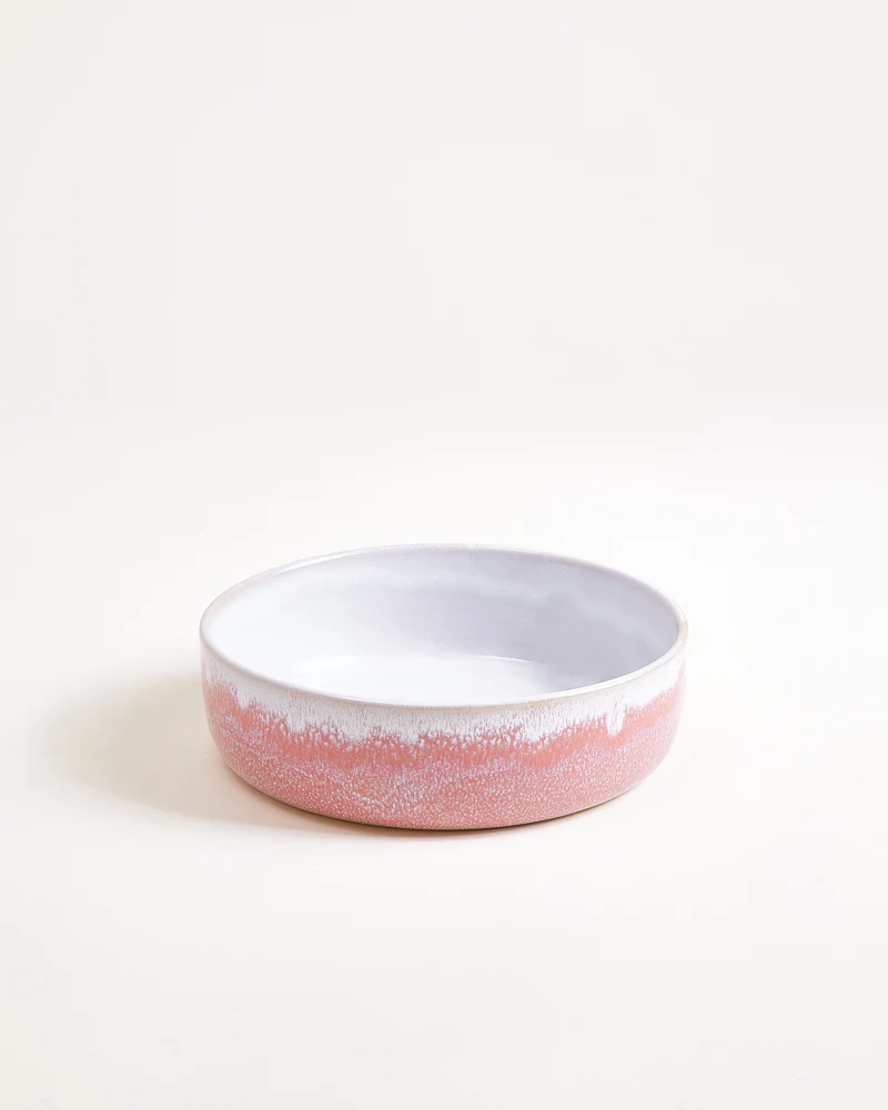 Cordoama Geschirr-Set modern rosé 32-teilig