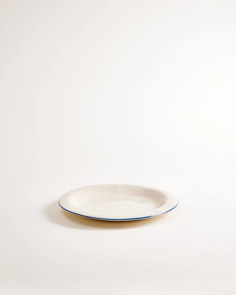 MaM x Sabre Paris Teller klein blau