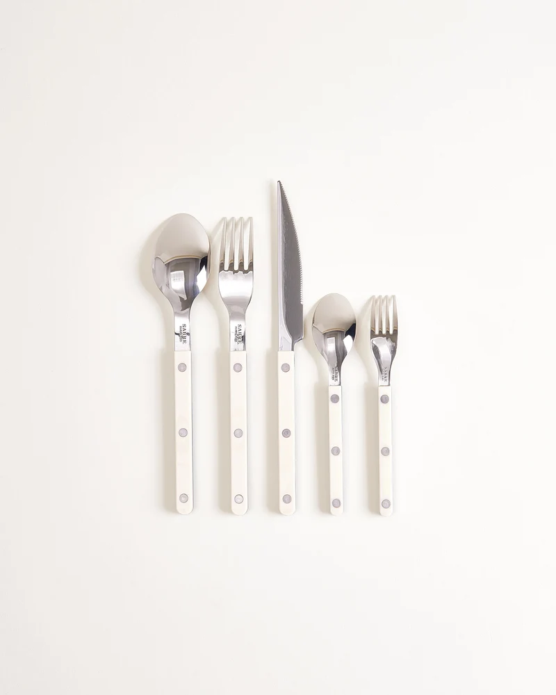 MaM x Sabre Paris Geschenk-Set dunkelgrün 8-teilig