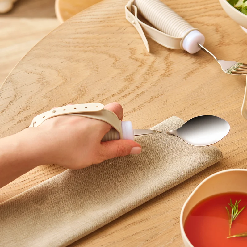 Karaca For All Ergonomisches Besteck