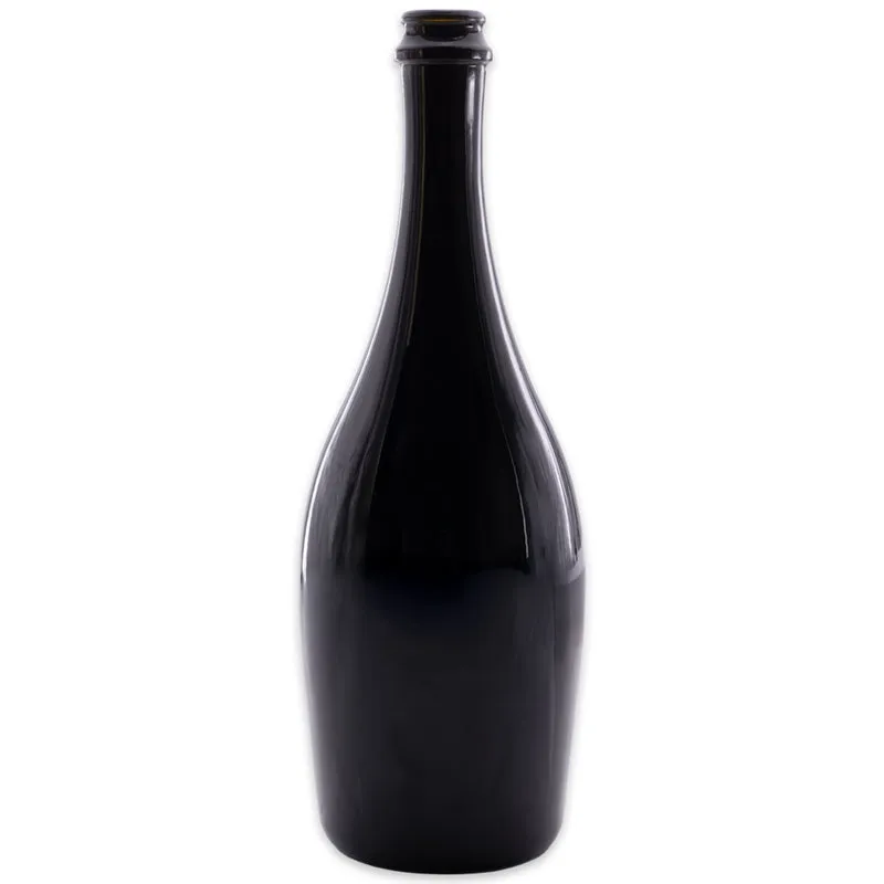 Champagnerflasche 0,75 l