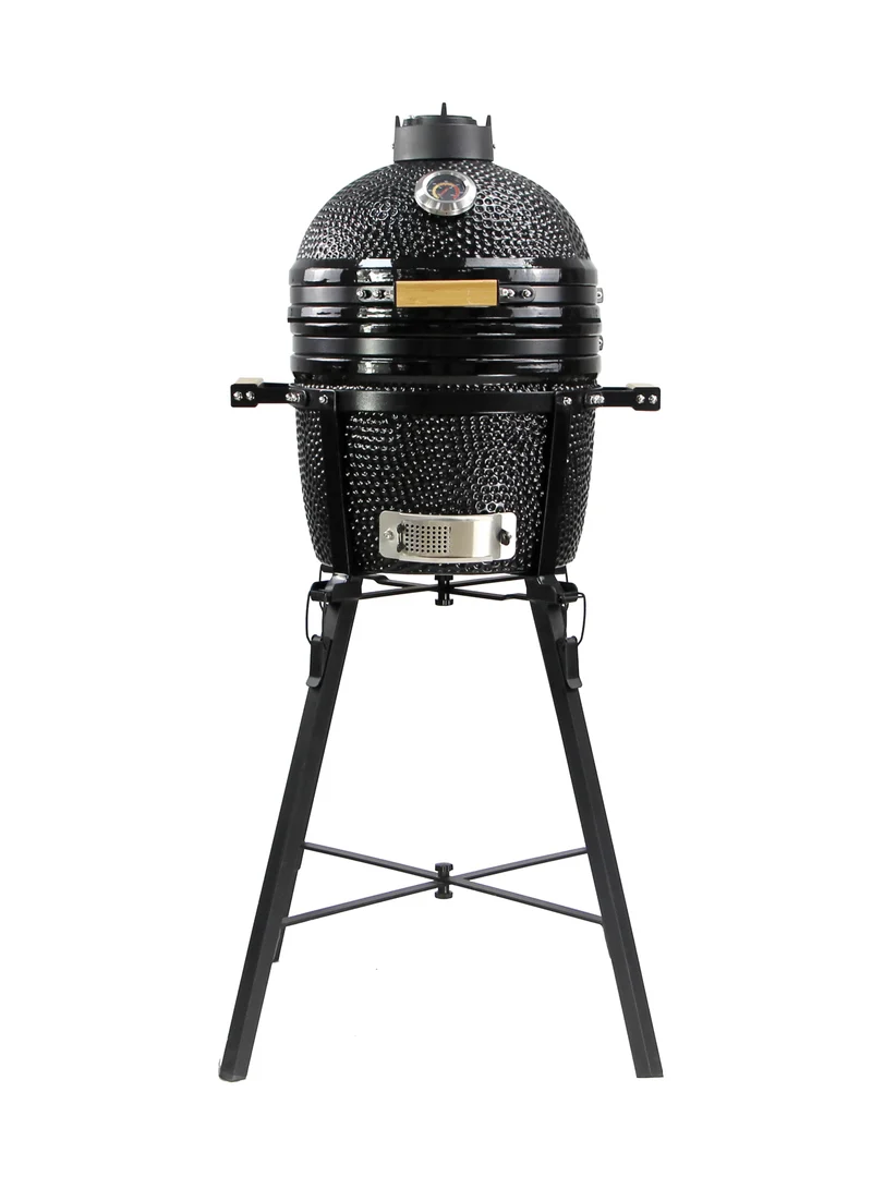 Keij Kamado Untergestell - für 15 Zoll Kamados - Universell