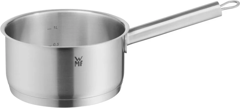 WMF Topfset Comfort Line – 5-teilig – Stielkasserolle ø 16, 20, 20 und 24 cm sowie Stielkasserolle ø 16 cm