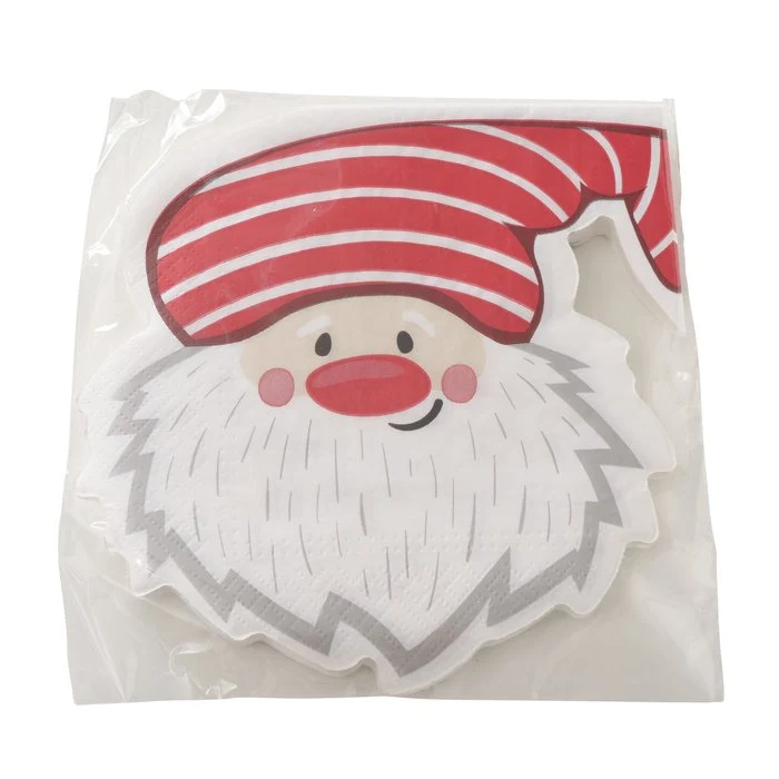 Servietten Knuffel