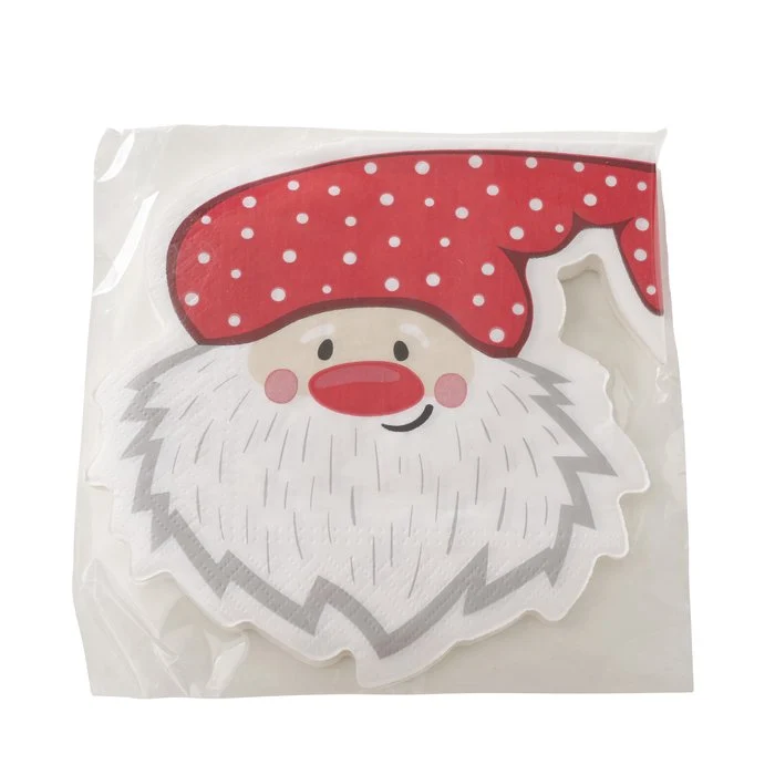 Servietten Knuffel