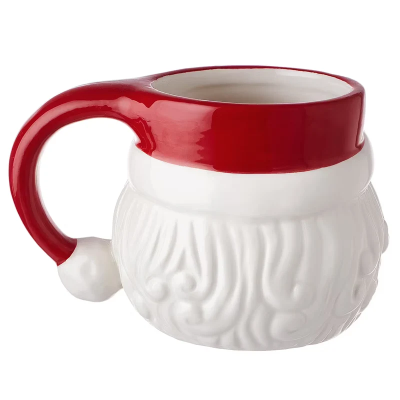 SANTA Tasse