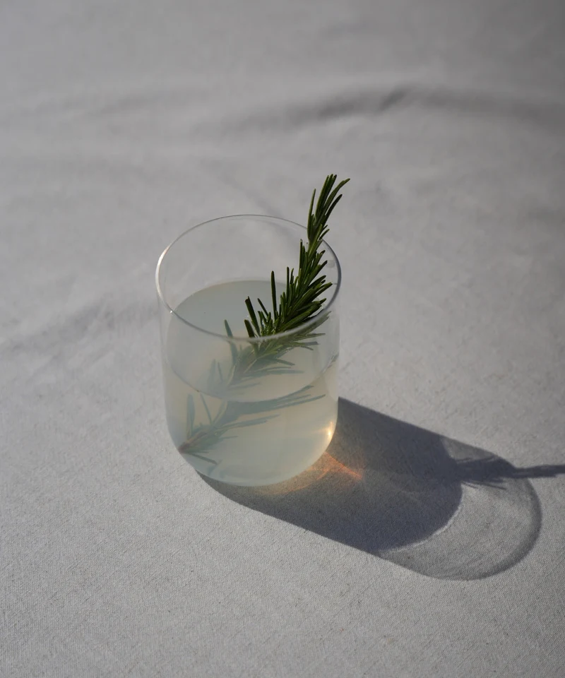 Pure Glas Long 470ml